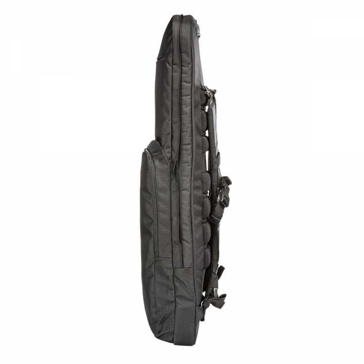 LV M4 schwarz, 19,5 L Militärrucksack