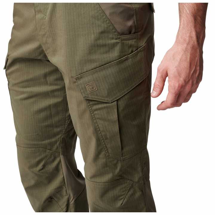 Stryke TDU Hose olive