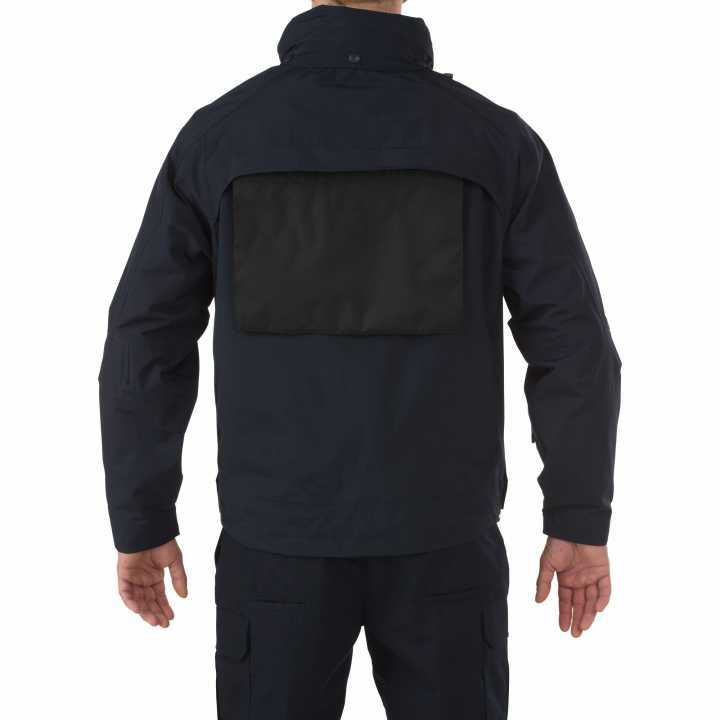 Valiant Duty Jacke navy