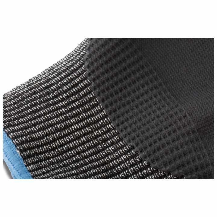 TAC-CR Cut Resistant Handschuhe schwarz