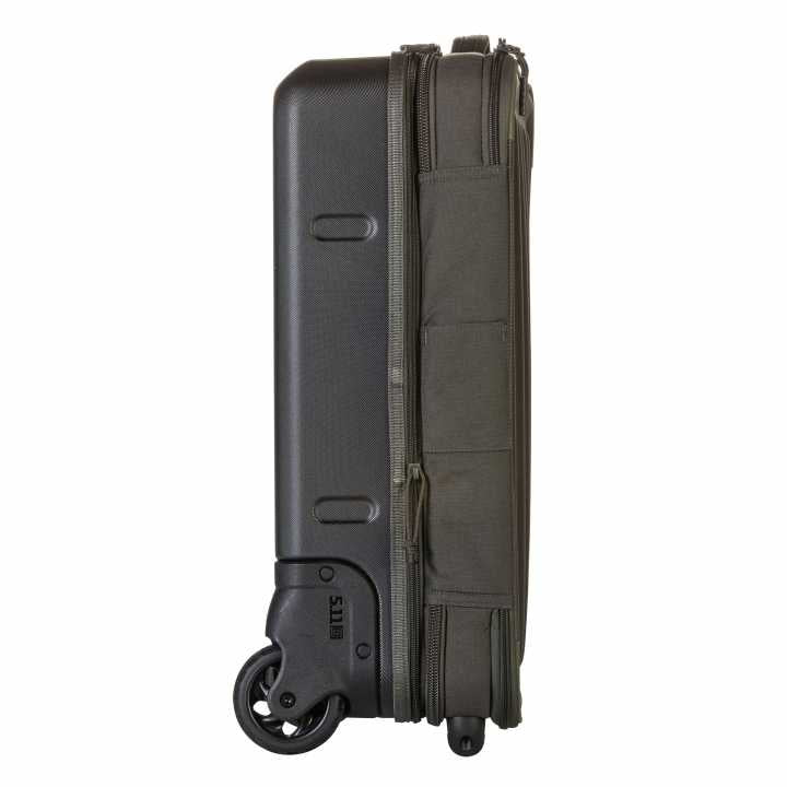 Load Up 22" Carry On 46 L Koffer, olive