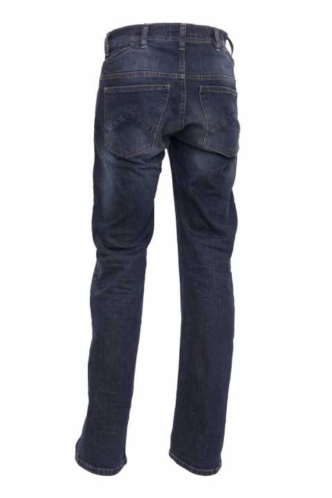 Tactical Jeans M.U.D. Elastane Denim