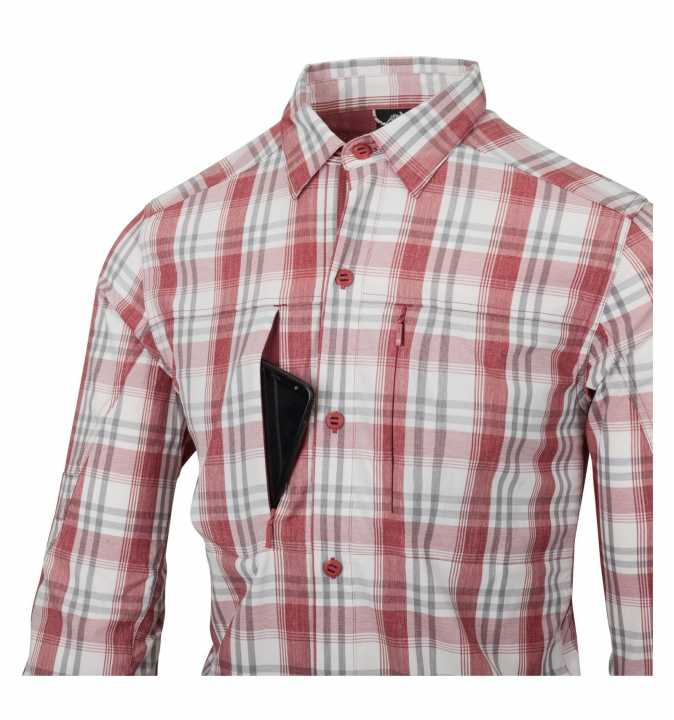 Trip Shirt rot