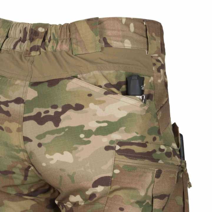 Urban Tactical Shorts (UTS) Flex 11 pencott wildwood