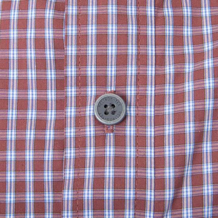 Covert Carry Long Shirt blau