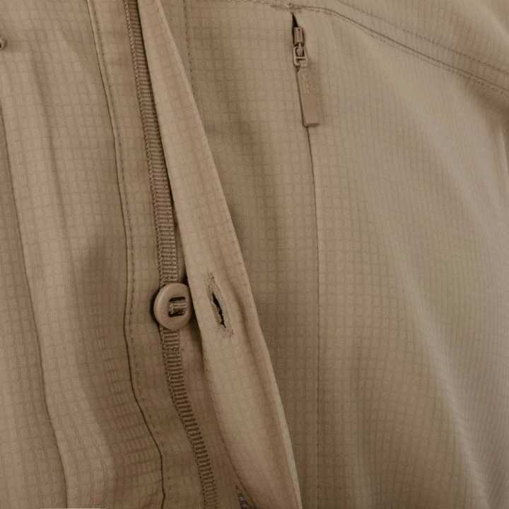 Trip Lite Shirt khaki