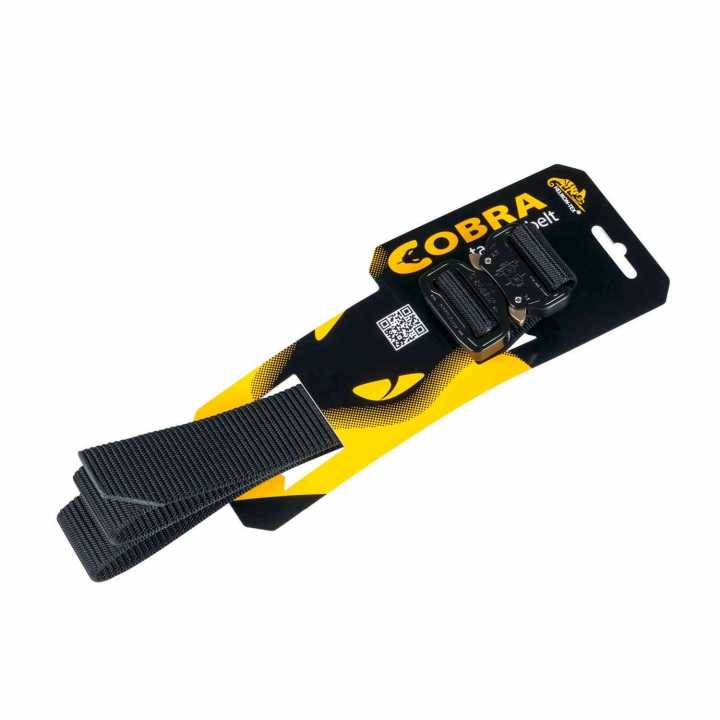 Cobra (FC 38) Tactical Belt grau