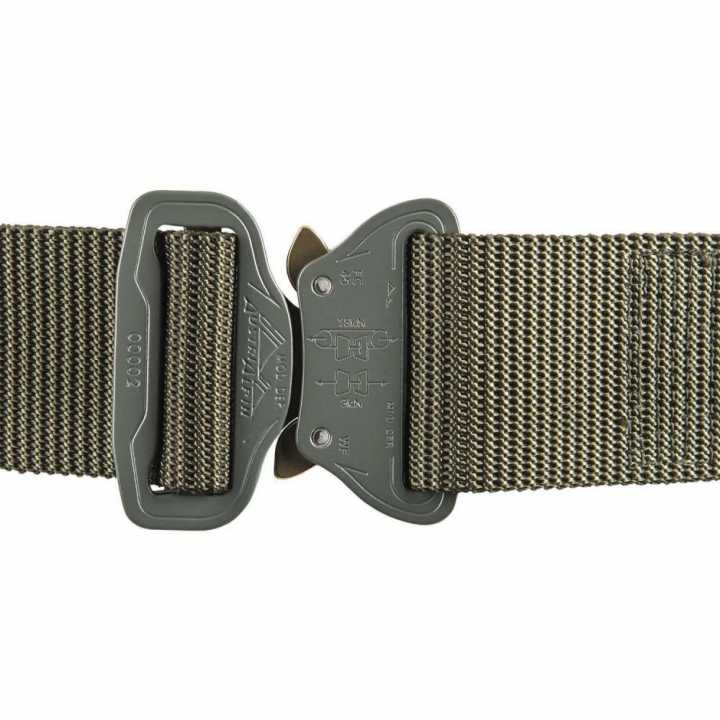 Cobra (FC 45) Tactical Belt grau
