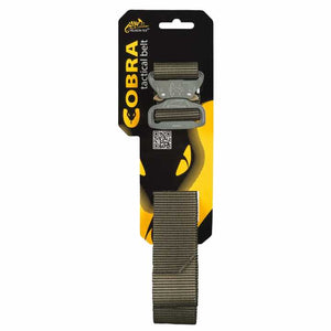 Cobra (FC 45) Tactical Belt oliv