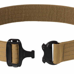 Competition Nautic Shooting Belt coyote