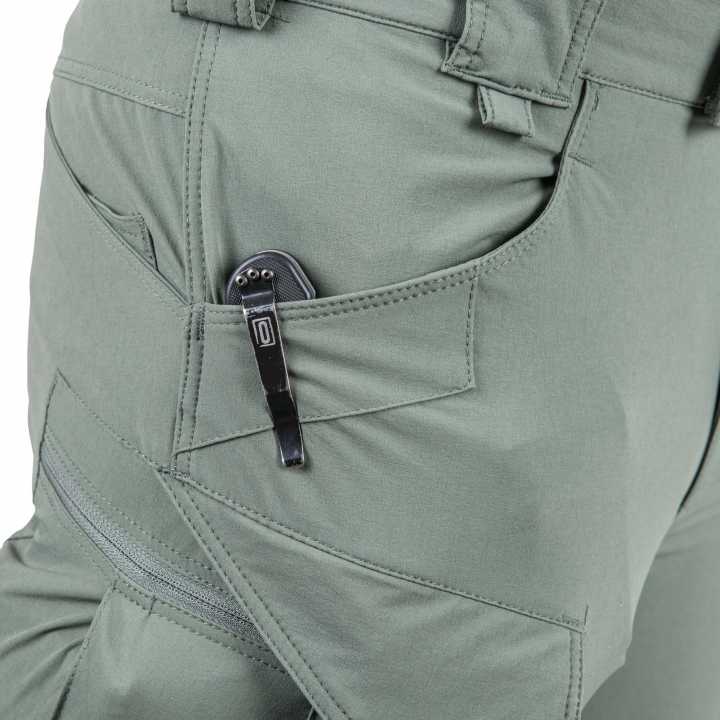 OTP (Outdoor Tactical Pants) Versastretch khaki
