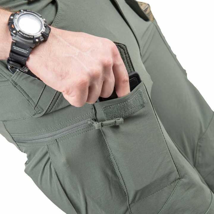 OTP (Outdoor Tactical Pants) Versastretch pencott wildwood