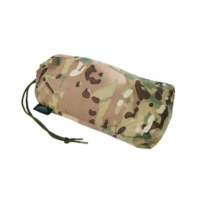 Shelter Supertarp grau