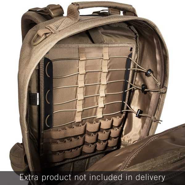 TT Mission Pack MK II IRR steingrau