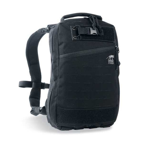 TT Medic Assault Pack S MK II schwarz