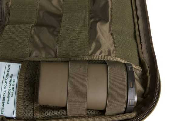 TT Medic Assault Pack MK II IRR steingrau