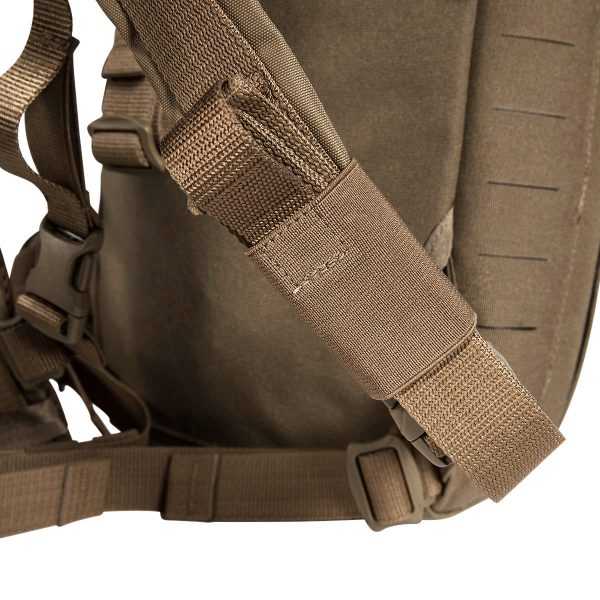 TT Medic Assault Pack S MK II schwarz