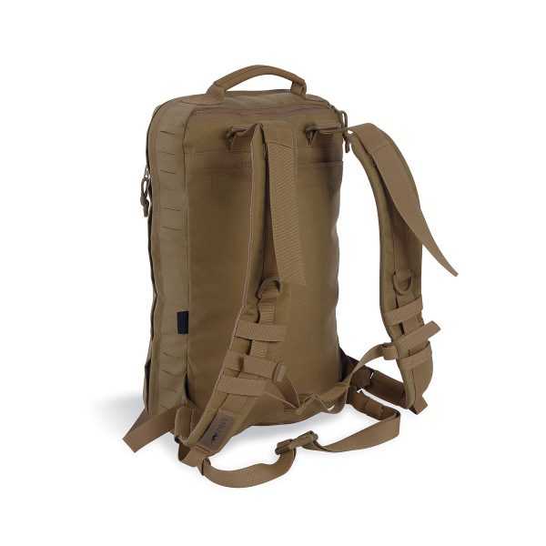 TT Medic Assault Pack MK II coyote-braun