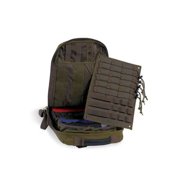 TT Medic Assault Pack MK II oliv