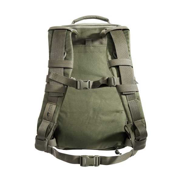 TT Medic Assault Pack L MK II oliv