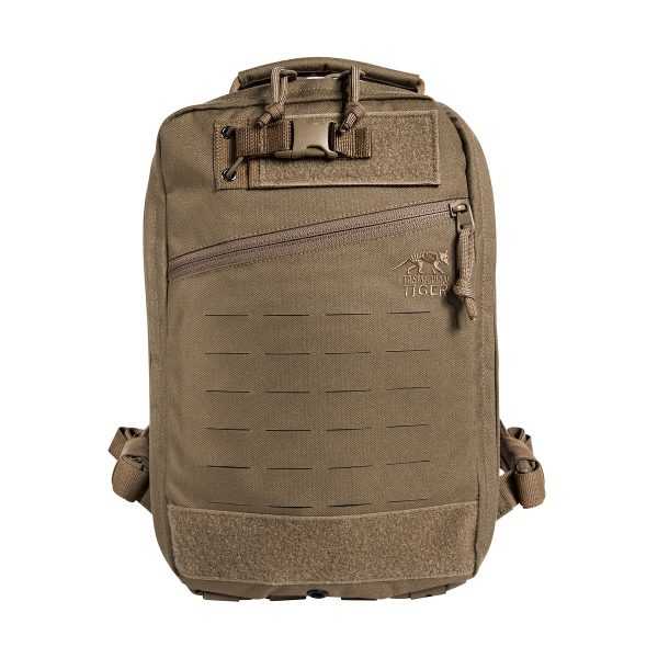 TT Medic Assault Pack S MK II coyote-braun