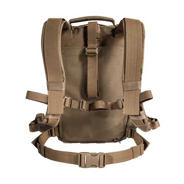 TT Medic Assault Pack S MK II coyote-braun