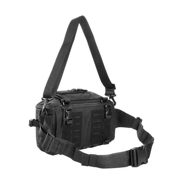 TT Medic Hip Bag schwarz
