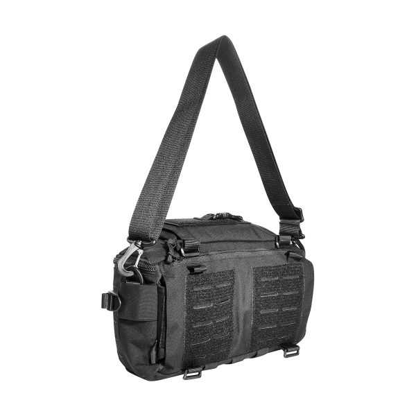 TT Medic Hip Bag schwarz