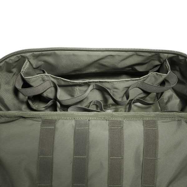 TT Medic Hip Bag IRR steingrau
