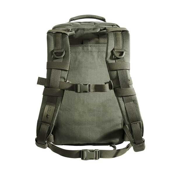 TT Medic Assault Pack L MK II IRR steingrau