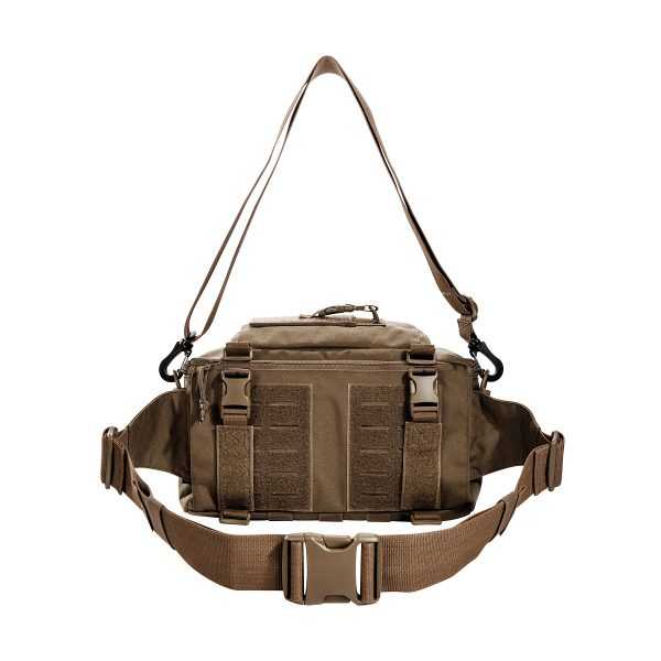 TT Medic Hip Bag coyote-braun
