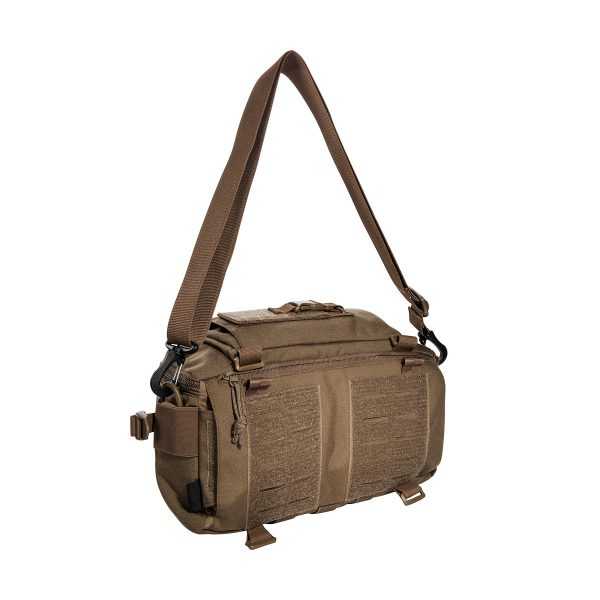 TT Medic Hip Bag coyote-braun