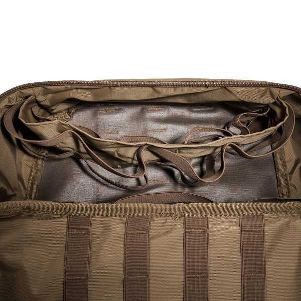 TT Medic Hip Bag coyote-braun