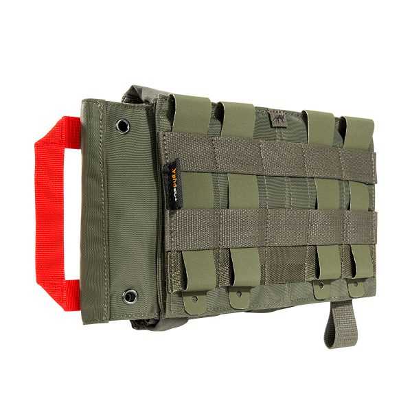 TT IFAK Pouch VL L oliv