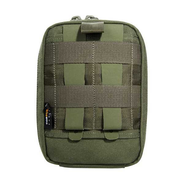 TT Tac Pouch Medic oliv
