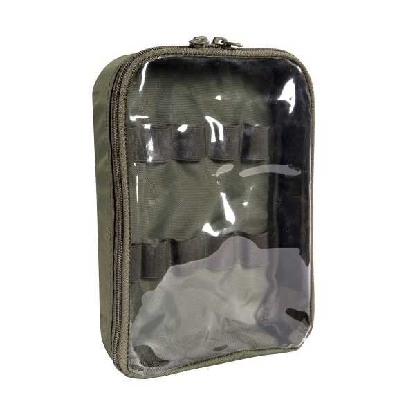 TT Base Medic Pouch MK II oliv