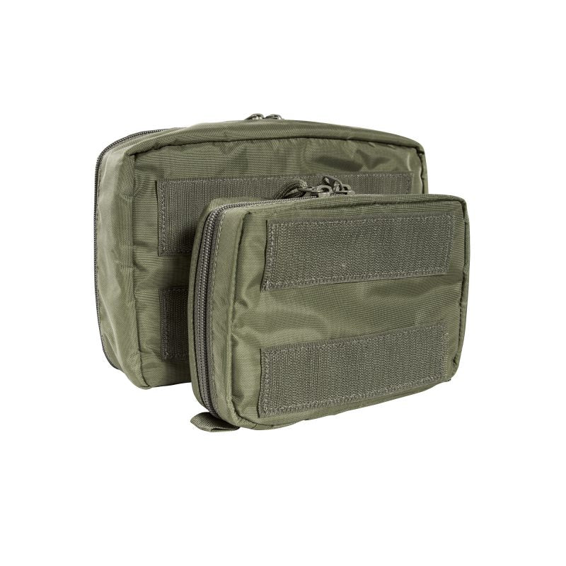 TT Medic Pouch Set oliv