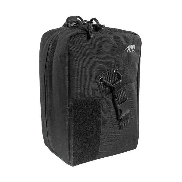 TT Base Medic Pouch MK II schwarz