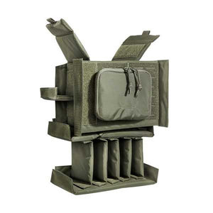 TT Modular Camera Insert 30 oliv