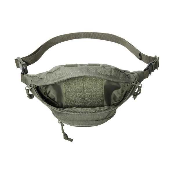 TT Modular Hip Bag IRR steingrau
