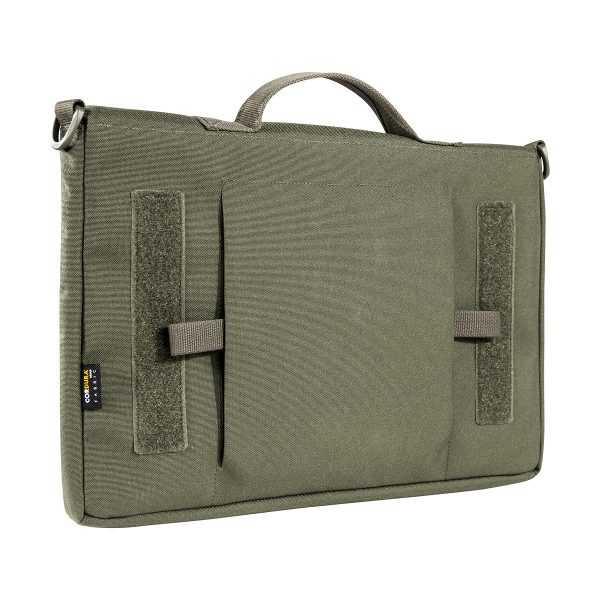 TT Modular Laptop Case oliv
