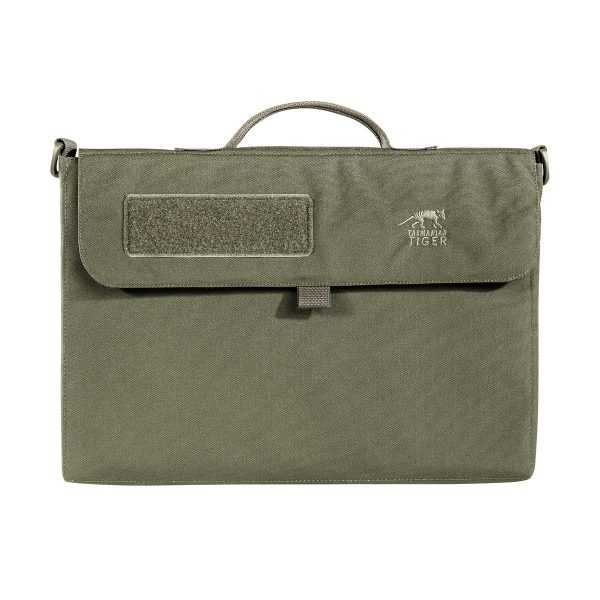 TT Modular Laptop Case oliv
