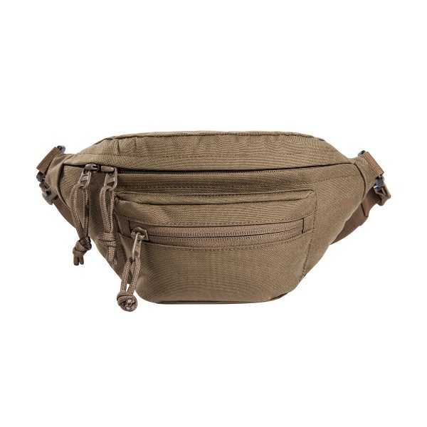 TT Modular Hip Bag coyote-braun