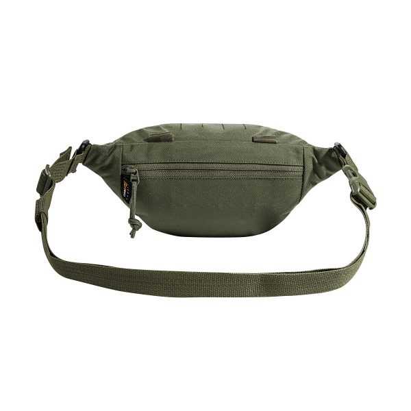 TT Modular Hip Bag oliv