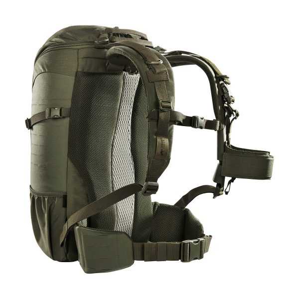 TT Modular 30 Camera Pack oliv