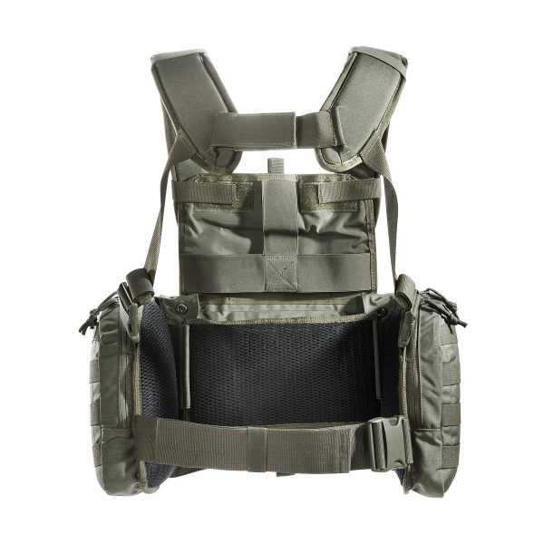 TT Chest Rig MK II IRR steingrau