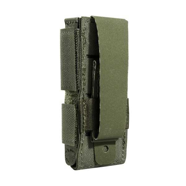 TT SGL Pistol MAG Pouch MCL IRR steingrau