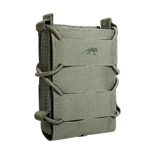 TT SGL Mag Pouch MCL IRR steingrau