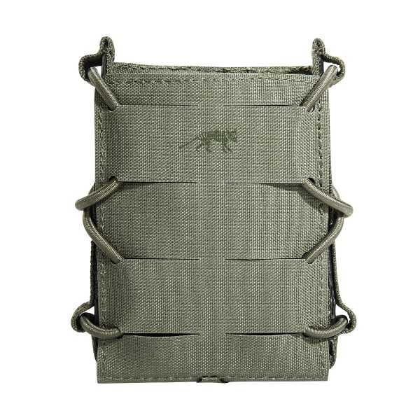 TT SGL Mag Pouch MCL IRR steingrau