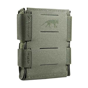 TT SGL Mag Pouch MCL LP IRR steingrau